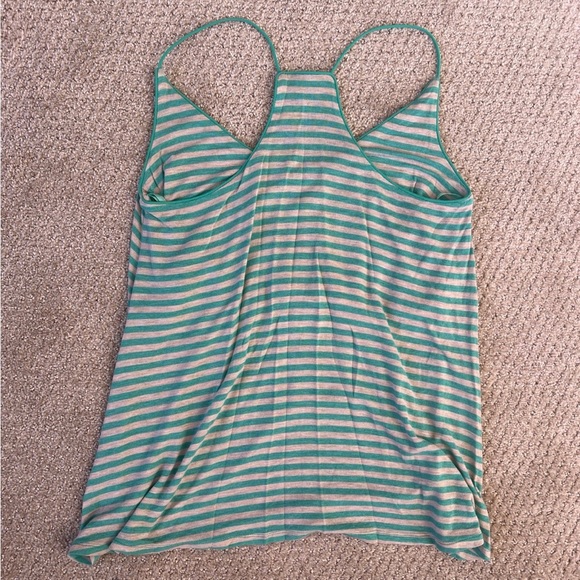 Naked Zebra Tank Small - Picture 3 of 3